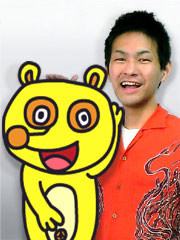 �A�L���{�[�C